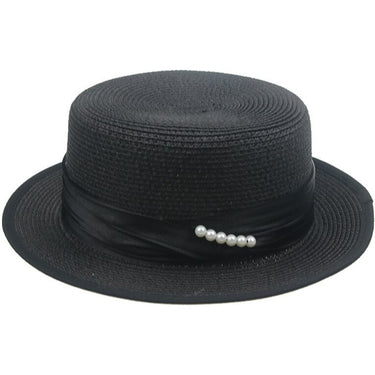chapeau paille femme luxe